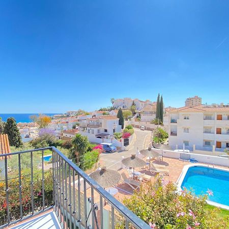 Villa Casa La Vida Casasol Nerja Eksteriør billede