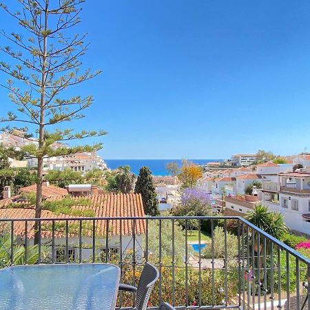 Villa Casa La Vida Casasol Nerja Eksteriør billede