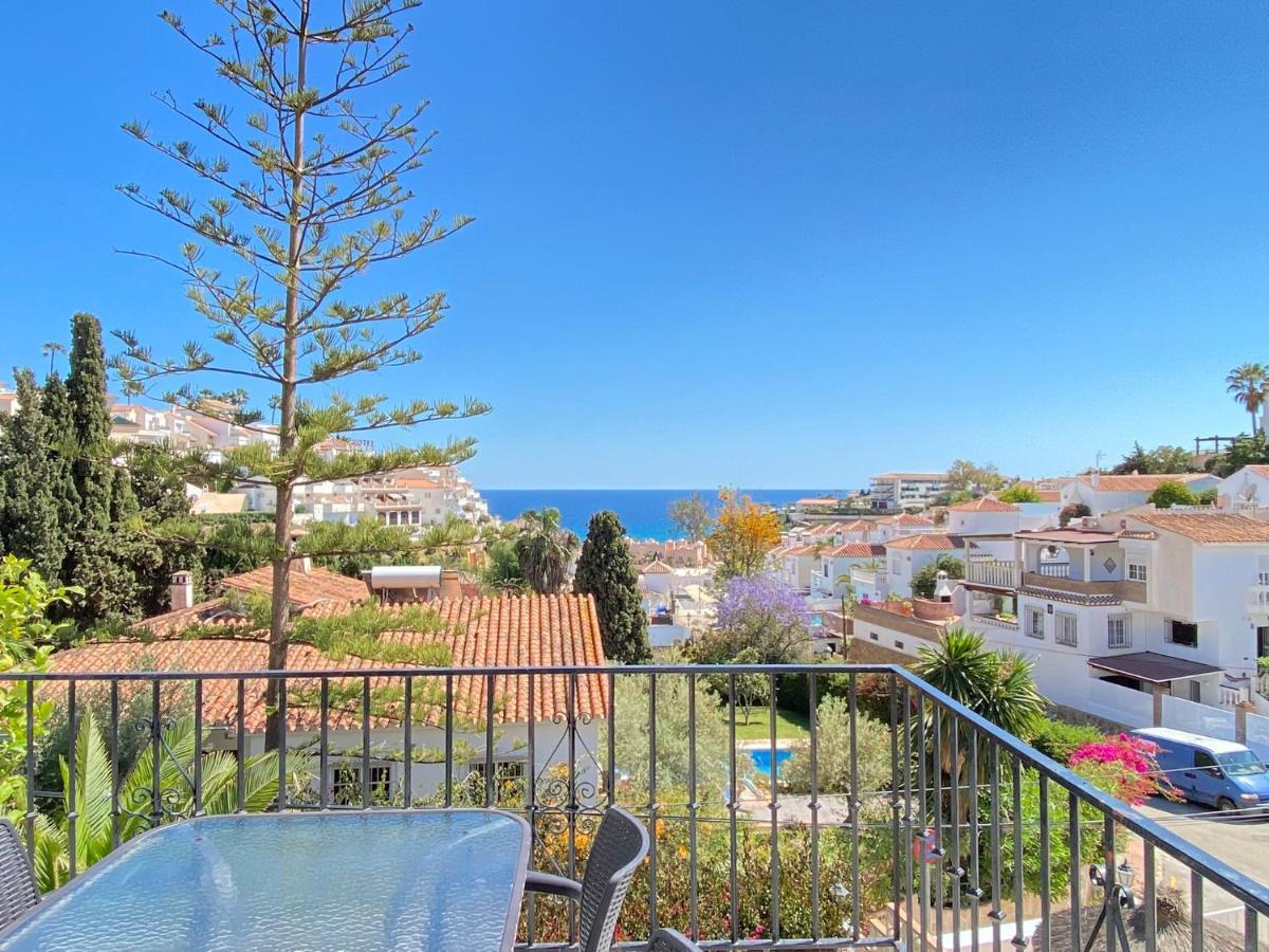 Villa Casa La Vida Casasol Nerja Eksteriør billede