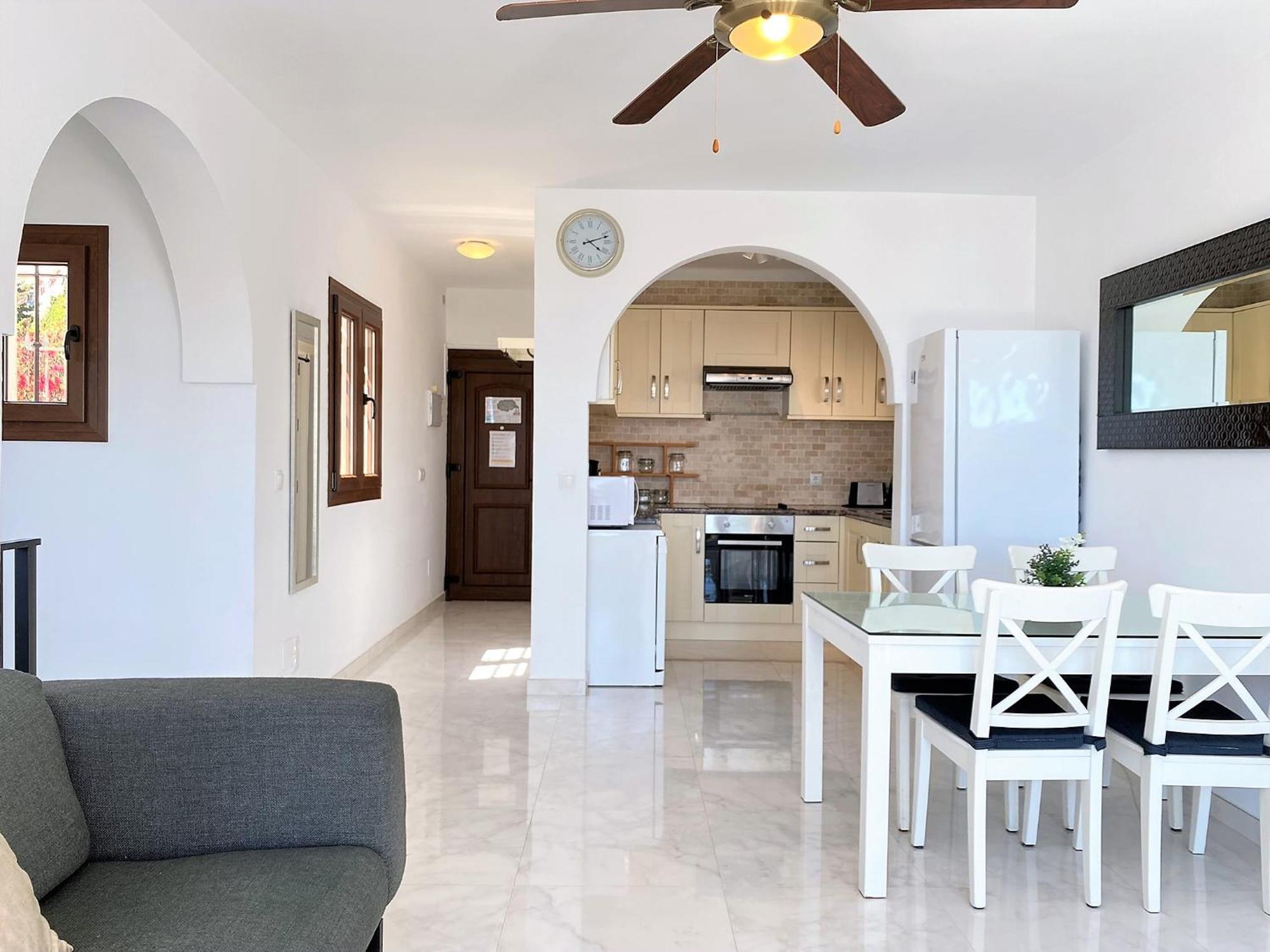 Villa Casa La Vida Casasol Nerja Eksteriør billede