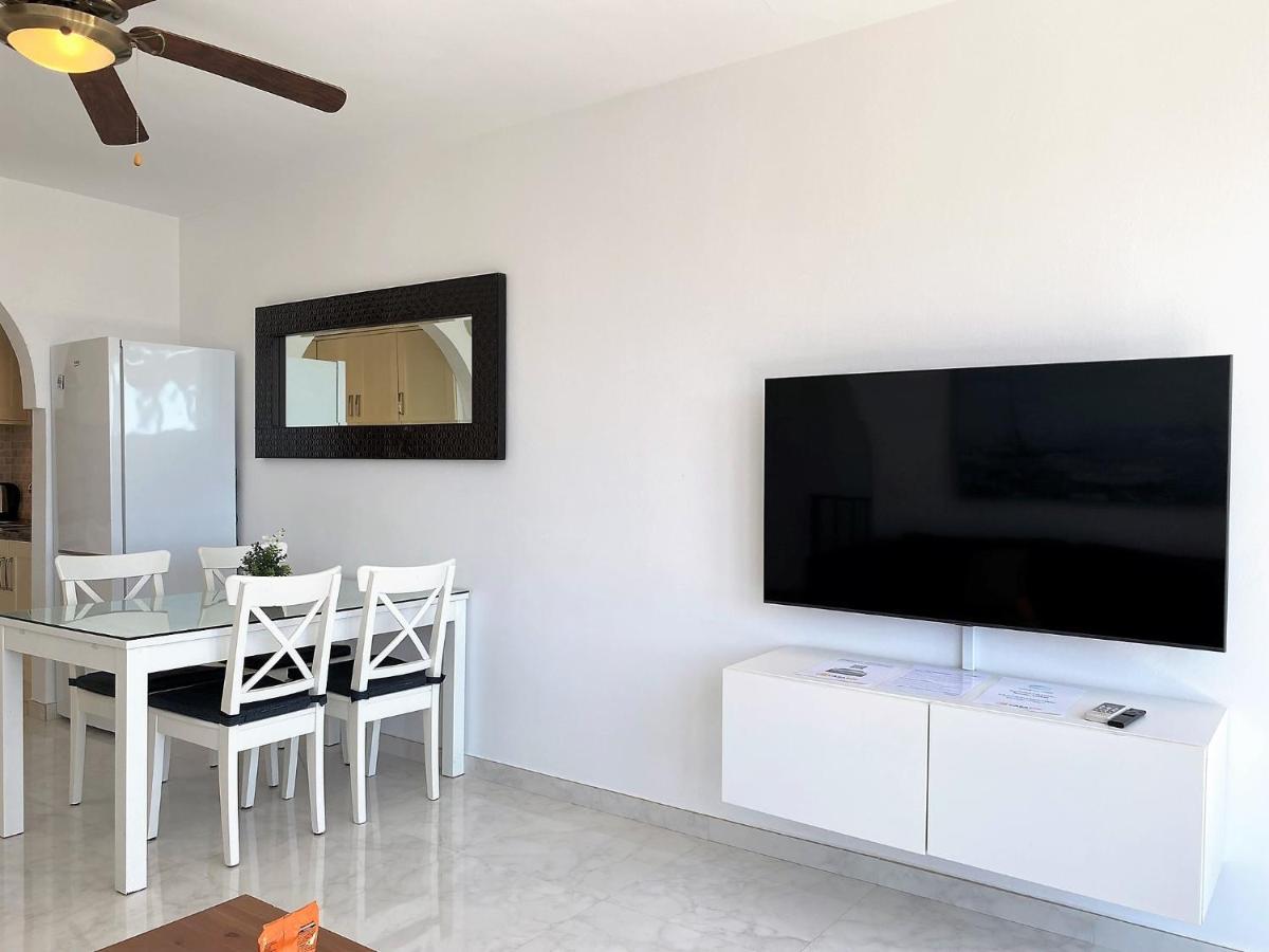 Villa Casa La Vida Casasol Nerja Eksteriør billede