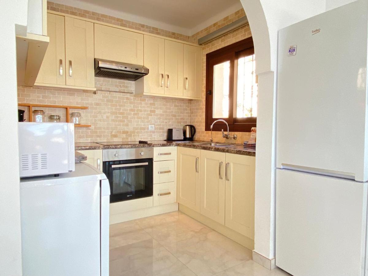 Villa Casa La Vida Casasol Nerja Eksteriør billede