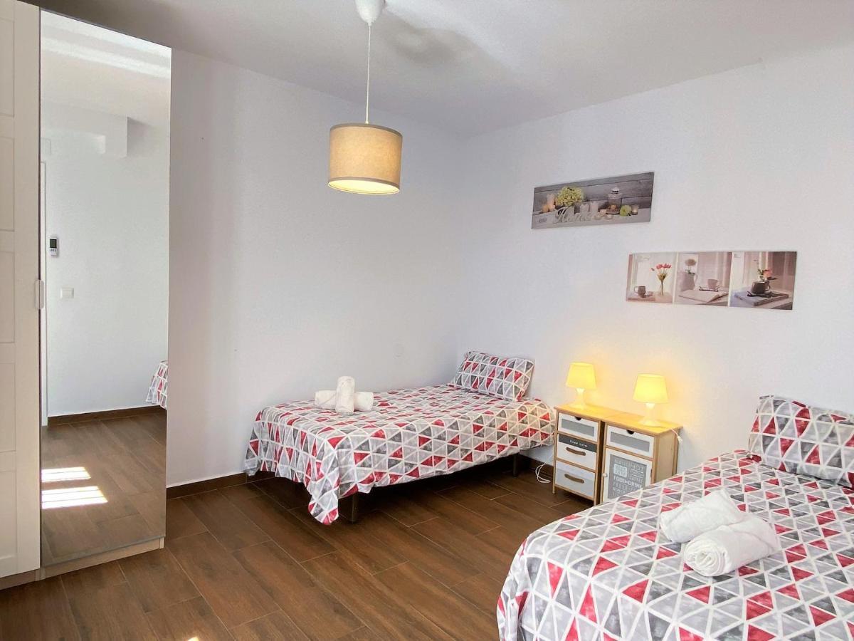Villa Casa La Vida Casasol Nerja Eksteriør billede