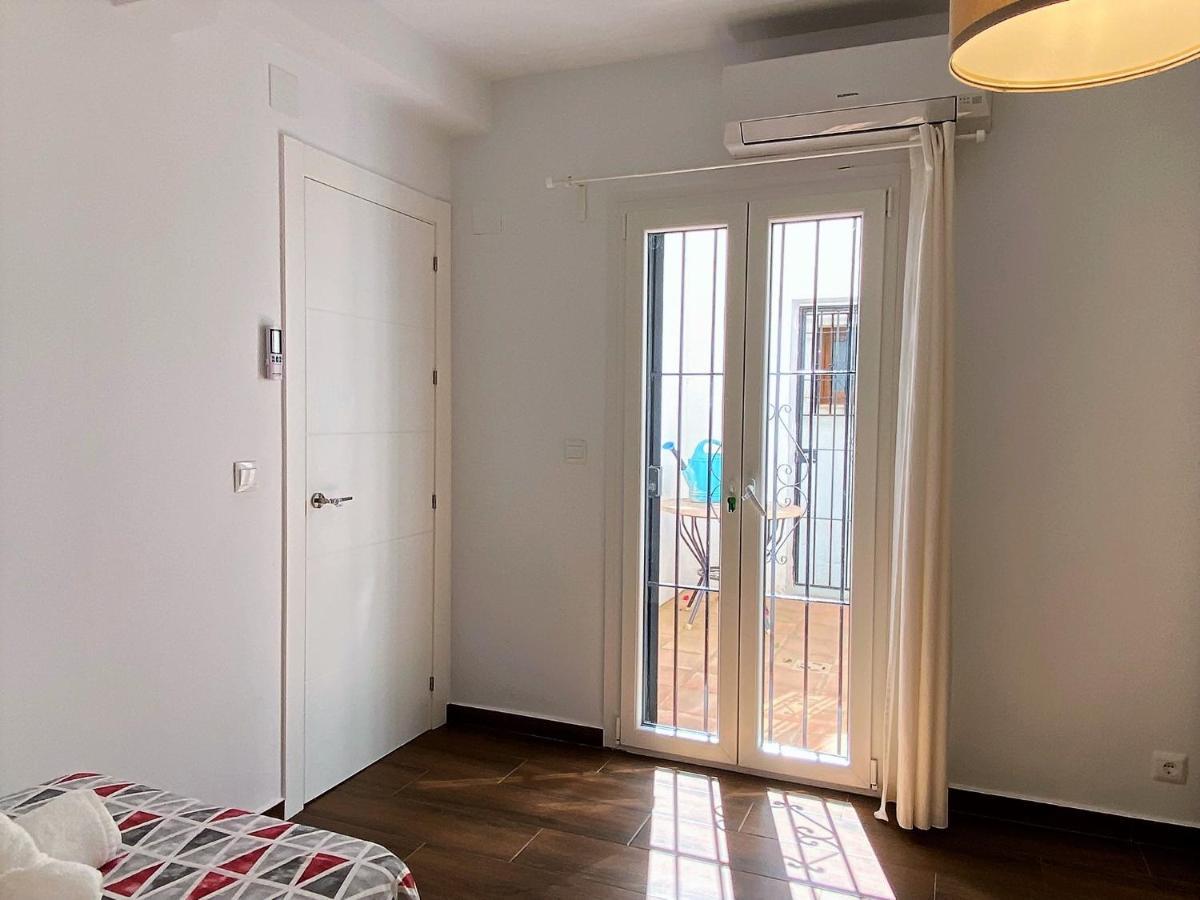 Villa Casa La Vida Casasol Nerja Eksteriør billede
