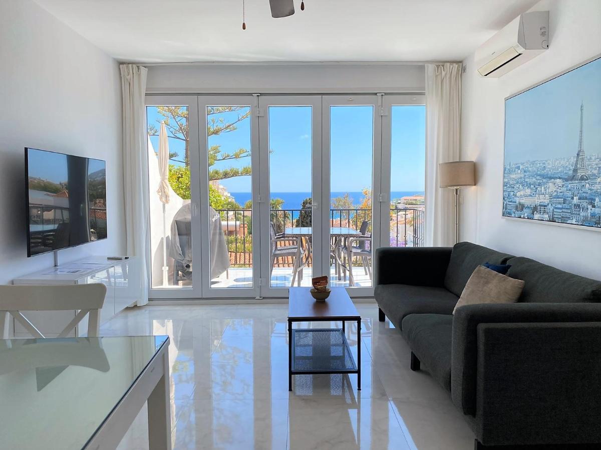 Villa Casa La Vida Casasol Nerja Eksteriør billede