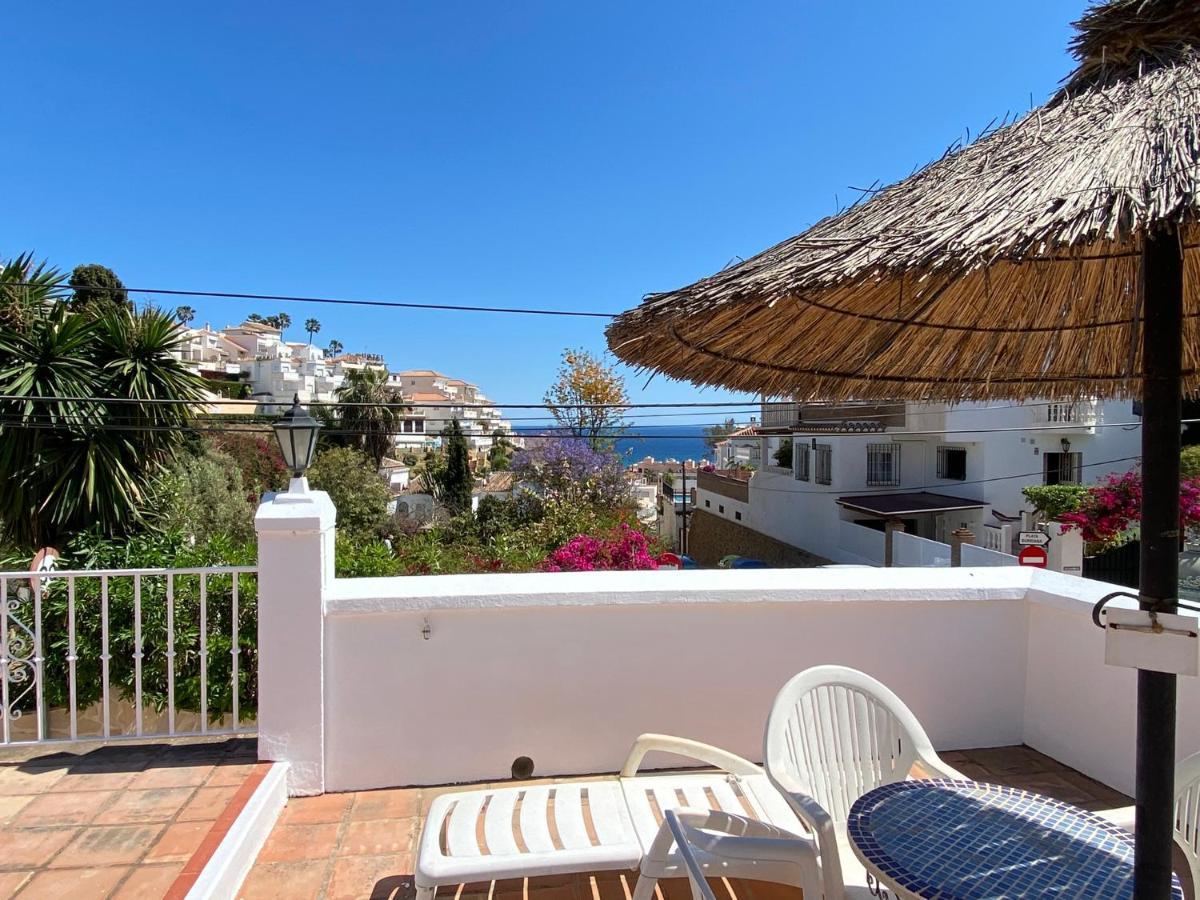 Villa Casa La Vida Casasol Nerja Eksteriør billede
