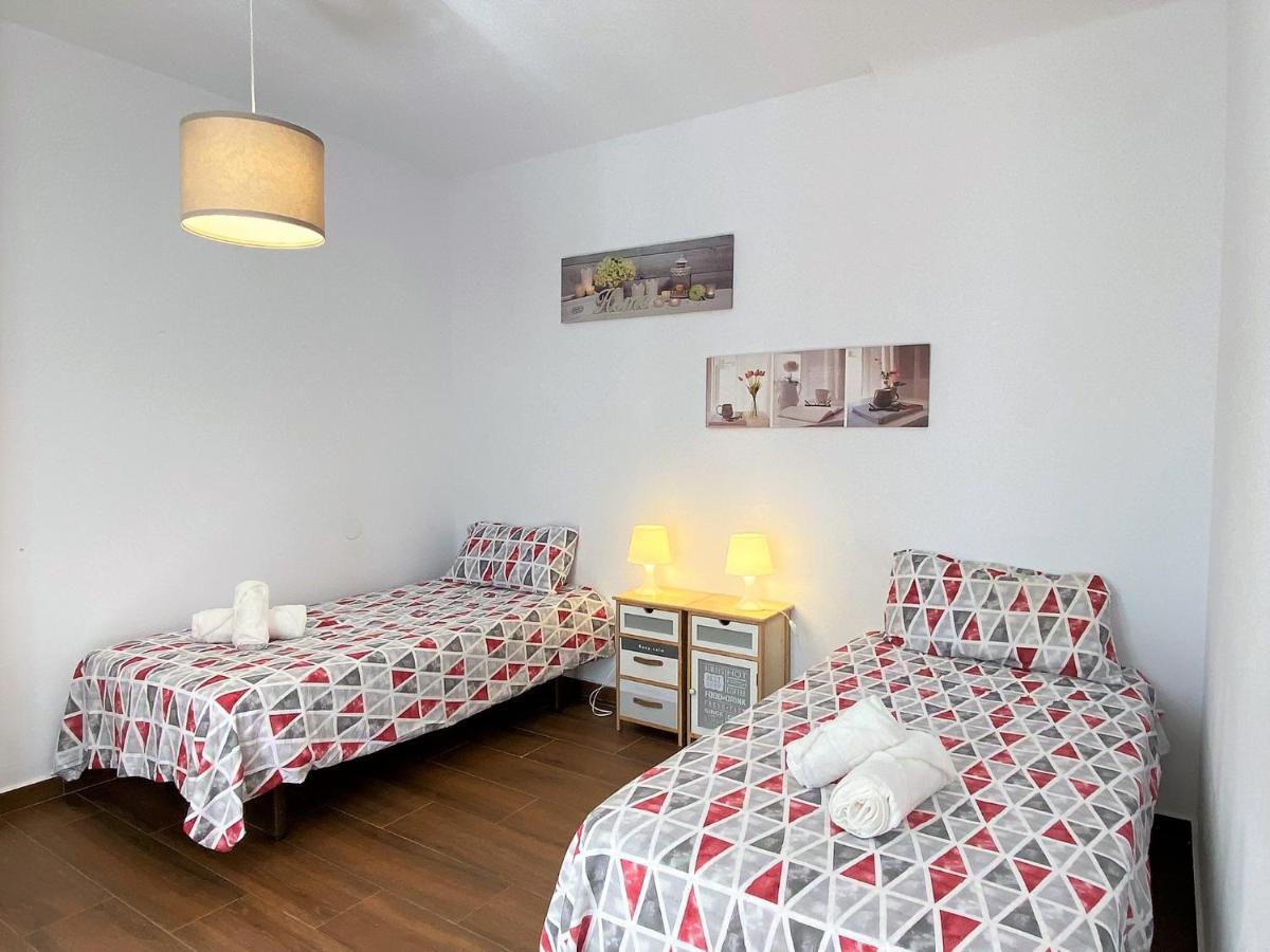 Villa Casa La Vida Casasol Nerja Eksteriør billede