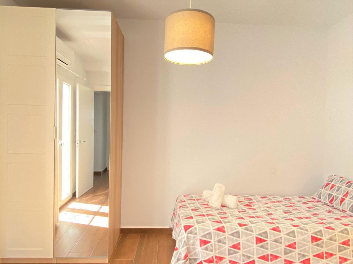 Villa Casa La Vida Casasol Nerja Eksteriør billede