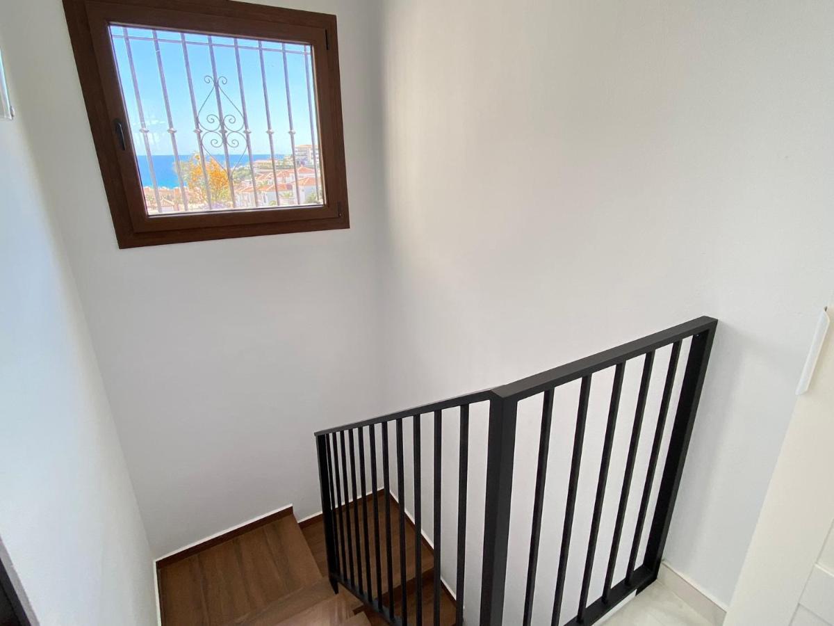 Villa Casa La Vida Casasol Nerja Eksteriør billede