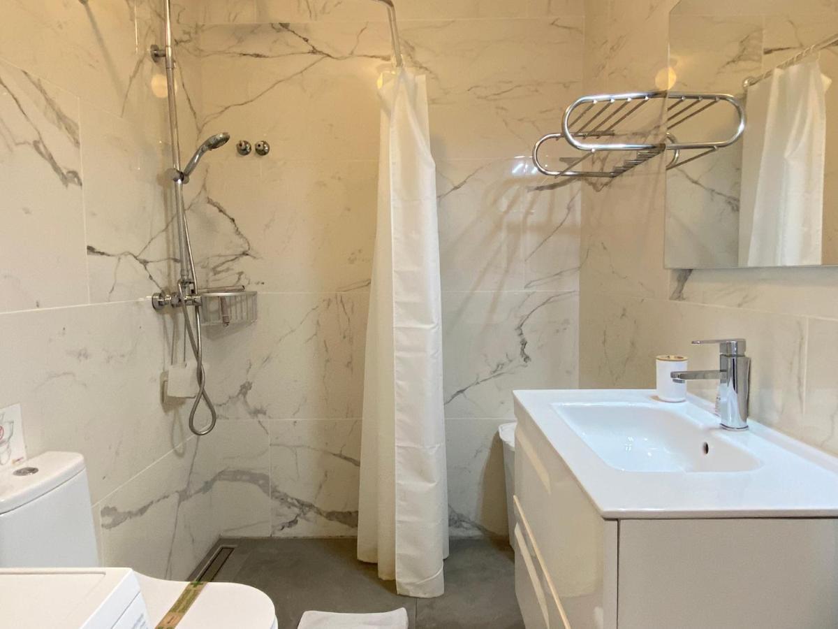 Villa Casa La Vida Casasol Nerja Eksteriør billede