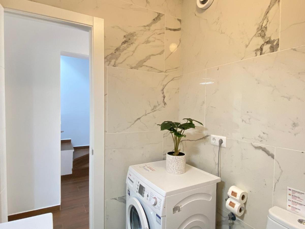 Villa Casa La Vida Casasol Nerja Eksteriør billede