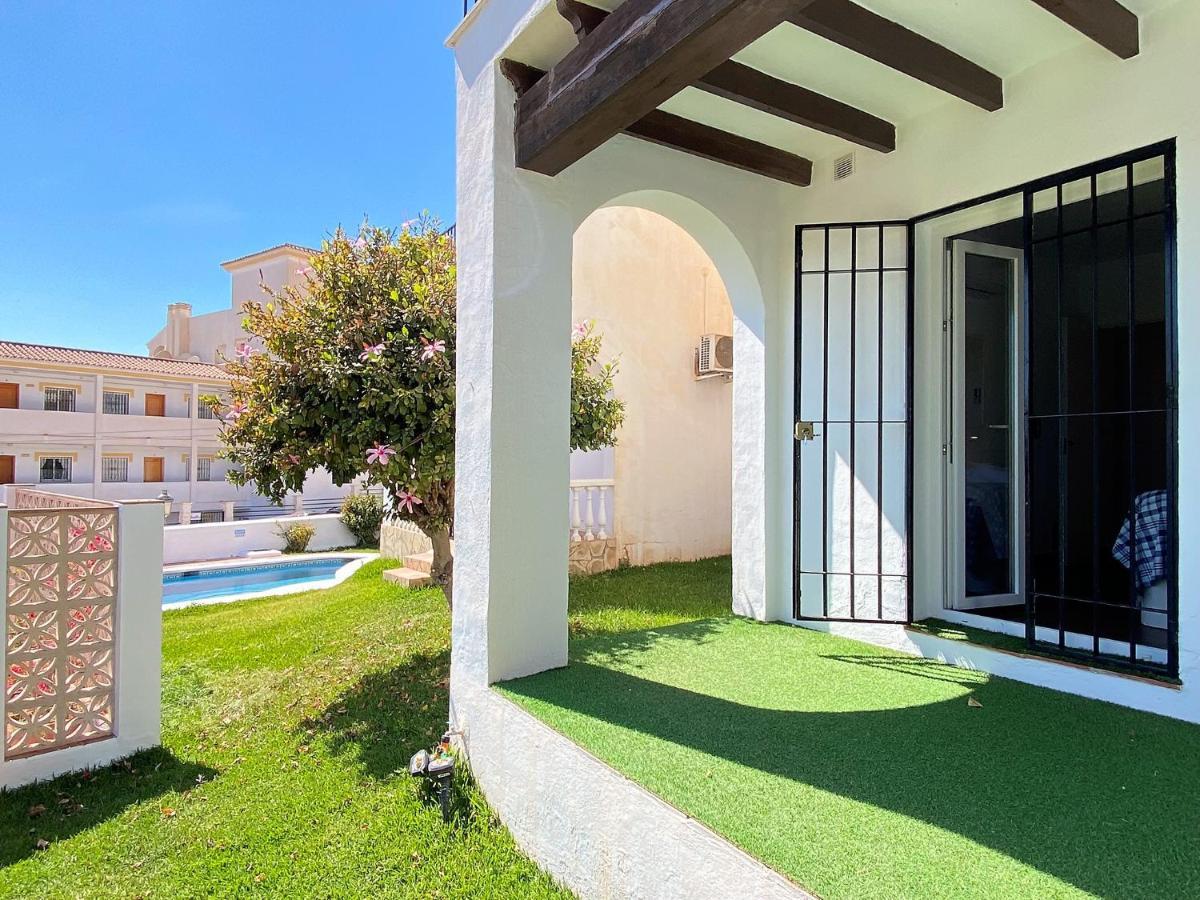 Villa Casa La Vida Casasol Nerja Eksteriør billede