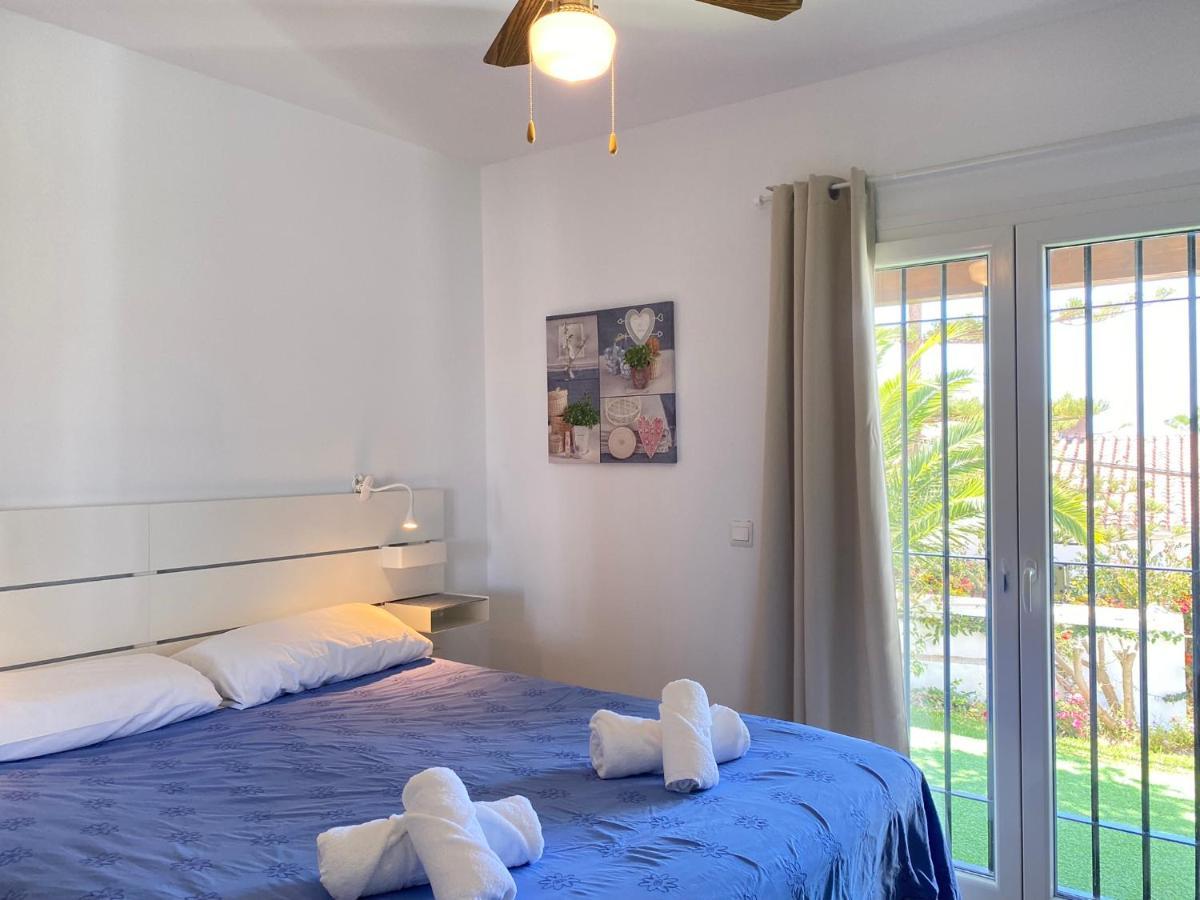 Villa Casa La Vida Casasol Nerja Eksteriør billede